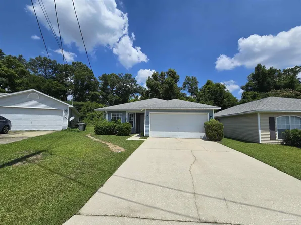 10857 Chippewa Way, Pensacola, FL 32534