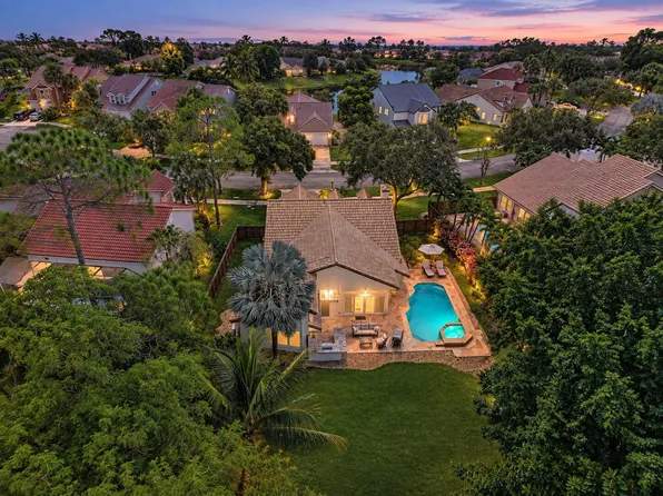 5951 NW 65TH Court, Parkland, FL 33067