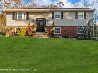 115 Greymoor Rd, Howell, NJ 07731