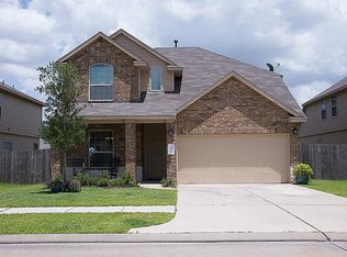 9439 Elliotts Ct, Conroe, TX 77304