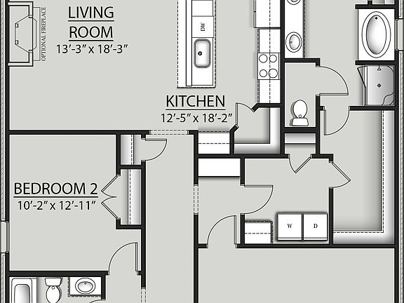 2nd image of this home