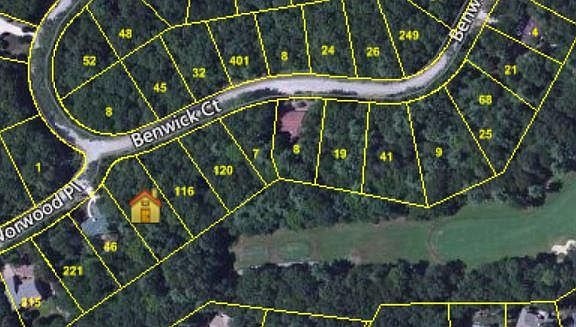 2nd image of 22 Benwick Ct
