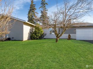 17301 6th Avenue Ct E, Spanaway, WA