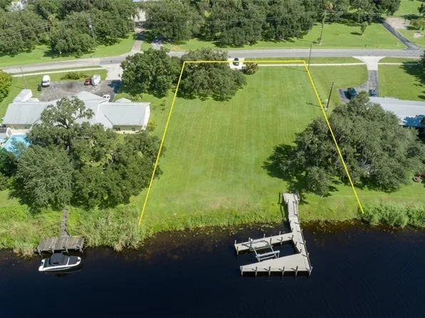 395 Old County Road 78, Labelle, FL 33935