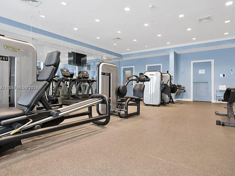150 Sunny Isles Blvd #1805 — Photo 16