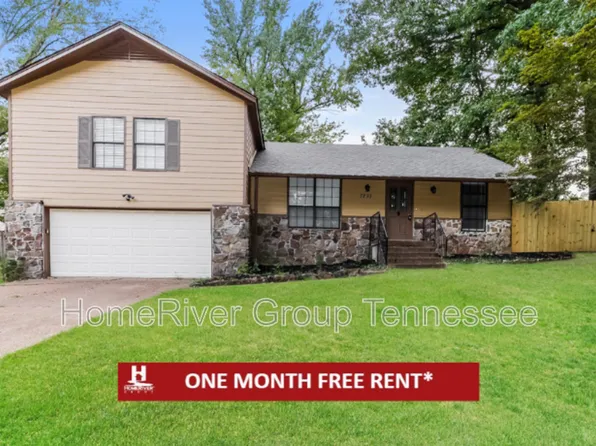 3797 Lakehurst Dr, Memphis, TN 38128
