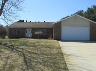 25 Ems T7a Ln, Leesburg, IN