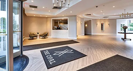 Rented by Doorkee
