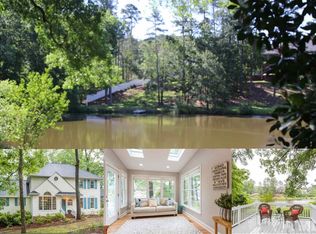 4009 Swarthmore Rd, Durham, NC 27707