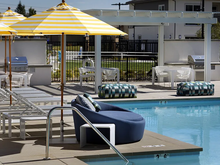 Serena Village Luxury Townhomes — Photo 7