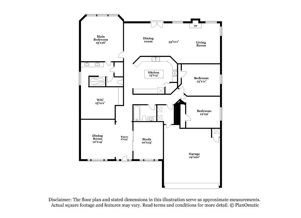 Building Photo - 16917 Tortoise St