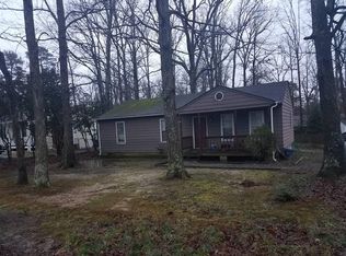 10437 Ridgerun Rd, Chesterfield, VA 23832