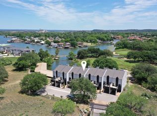402 Lost Echo #4, Horseshoe Bay, TX 78657