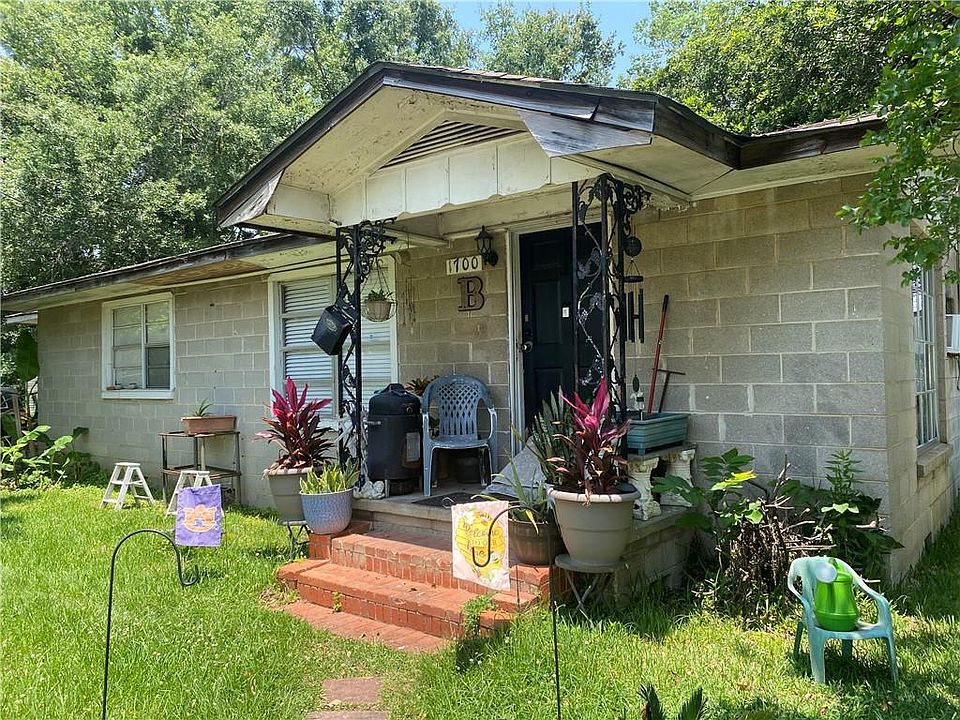 1700 Dade St, Prichard, AL 36610 MLS 7222627 Zillow