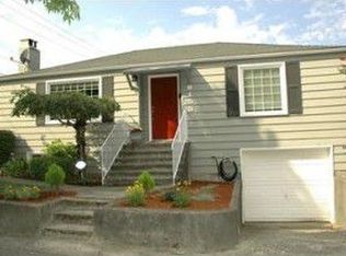 8155 15th Ave SW, Seattle, WA 98106