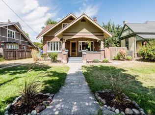 415 W Center St, Logan, UT 84321