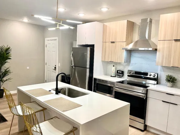 3831 Atlantic Ave, Atlantic City, NJ