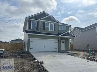 915 Abode Ave, Hinesville, GA 31313