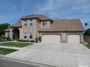 3180 Brookstone Dr, Turlock, CA 95382