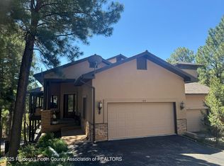 105 Racquet Pl UNIT 104, Ruidoso, NM 88345