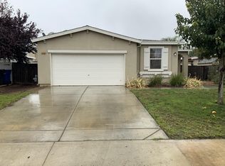 1134 Leconte Ave, Dinuba, CA 93618
