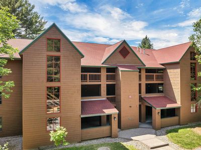 75 Riverfront Drive #206, North Woodstock, NH, 03262