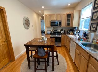 20 Radcliffe Rd #1, Somerville, MA 02145