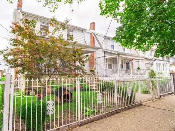 422 Roseville Ave, Newark City, NJ 07107