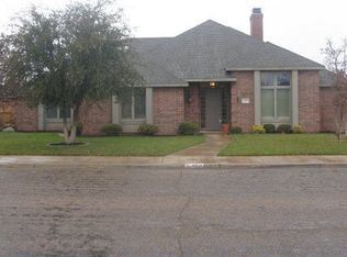 4808 101st St, Lubbock, TX 79424