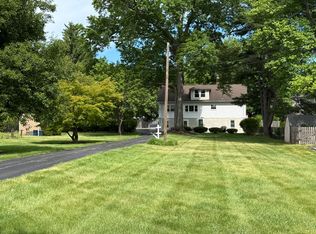 72 Central Ave #2A, Madison, NJ 07940