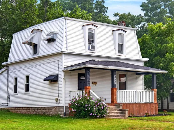 320 Garfield Ave, Bellefontaine, OH 43311