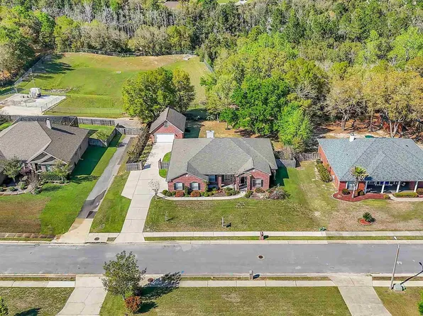 4401 Essex Terrace Cir, Pace, FL 32571