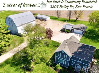 3205 Bailey Rd, Sun Prairie, WI 53590