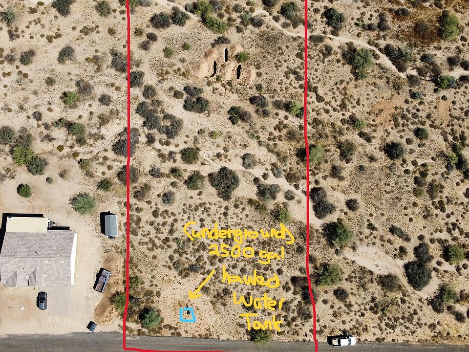 1st image of 16714 E Desert Vista Trail Lot 1