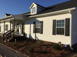 2907 Piper Rd, Ridge Spring, SC 29129