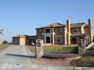 982 White Ranch Cir, Corona, CA 92881