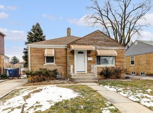 3619 Ruby St, Franklin Park, IL 60131