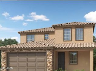 8533 S Placita Reata, Vail, AZ 85641