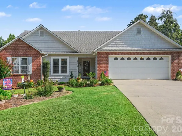 563 Marigold Dr, Kannapolis, NC 28083