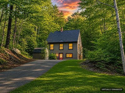 149 Alpstrausse, Bartlett, NH, 03812