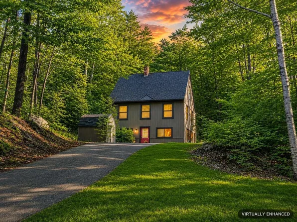 149 Alpstrausse, Bartlett, NH 03845
