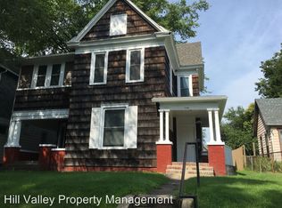 1119 S 7th St #A, Terre Haute, IN 47802