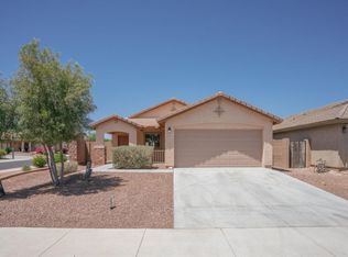 25874 W Saint James Ave, Buckeye, AZ 85326
