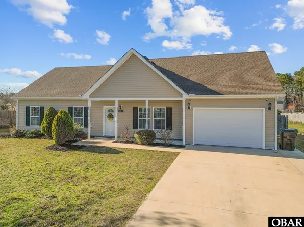 123 Bay Leaf Dr Lot 150, Currituck, NC 27929