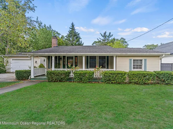 624 Beacon Avenue, Beachwood, NJ 08722