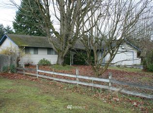 7803 47th Ave NE, Marysville, WA
