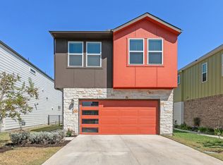 7312 Travertine Spg, Austin, TX 78744