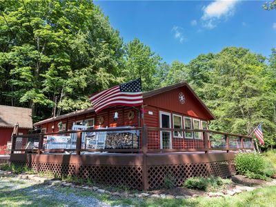 302 E Fairway Rd, Central City, PA, 15926