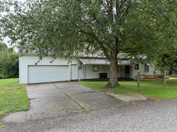 22 E Fir St, New London, OH 44851