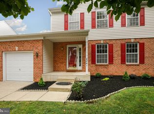 8041 Somerville Ln, Elkridge, MD 21075